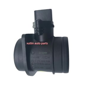 Mass Air Flow Meter Sensor MAF For VW SKODA Audi A3A4 Seat Alhambra Altea XL