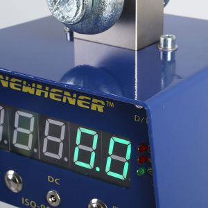 Industrial Lifting Digital Hanging Crane Scale Wireless Remote Display 500kg