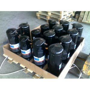 ZB88KQ-TFD-551 12HP Refrigeration Copeland Compliant Scroll Compressor