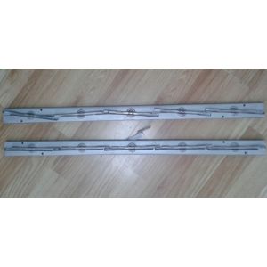 Wholesale Aluminium Louvre Frames For Window Customized Service OEM Service from china suppliers