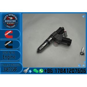 Diesel Fuel Injector 3081315 3073995F 3083846T 3083848F 3411766F 3080931F