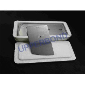 Tobacco Rod Cigarette Rod Cutter After Cigarette Tongue Piece Unit Of Cigarette