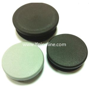 85MM, 65mm Black China cheap pvc pipe threaded end cap