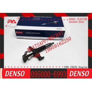 095000-6993 095000-6994 Diesel Fuel Injector 095000 6993 095000 6994 Pumps