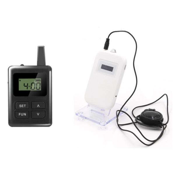 Tour Guide TM7C Multifunction Team Wireless Tour Guide System Headphone System