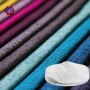 CVH12 CMC Stabilizers Additive Industrial CMC For Textile Printing