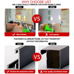 Elegant Dressing Mirror Add Style and Functionality to Your Space