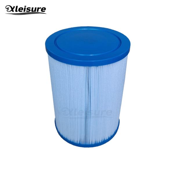 wholesale cartridge filter for pool spa customized 4CH-23 spa hot tub filter for Chinese spa