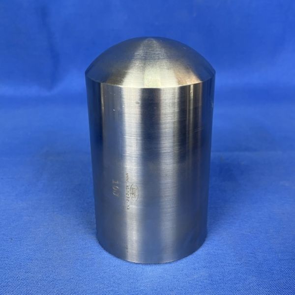 IEC 60068-2-75 Striking Element for 10 J with 5kg Equivalent Mass and Rockwell