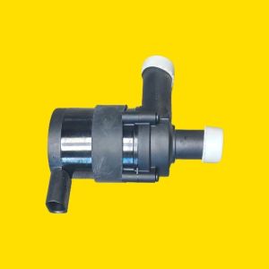 Black Additional Water Pump 8E096559 Compatible With FAW Audi