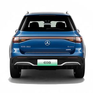 Wholesale Innovative Safety Mercedes Benz Crossover SUV Combining Spacious Design and Powerful Engine Performance for Professional from china suppliers