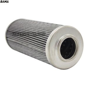 Excavator Pressure Filter 932340Q for Continuous Operating Temperature -25°C to