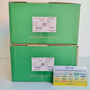 HMIDT65XFH Schneider Electric Harmony GTUX eXtreme Touchscreen Panel