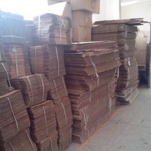 ZhongShan J.M.X Electronics Co., Ltd.