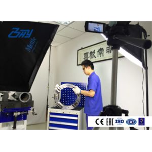 Customized Tools Hydraulic Pipe Cutting And Beveling Machine Processing Various