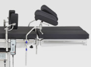 HE-608-T1 Surgical Operating Table Electric Pusher Transmission
