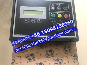 China PowerWizard 1.1 / 1.0 Digital Control Panels  PW1.1/1.1+ Providing safe control of your generator set, FG Wilson Genera on sale