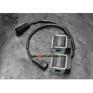 YNF17146 223-3384 24V 14W DC Solenoid Coil (ID13 × H40)