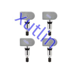 Auto Brake System Parts TPMS Tire pressure monitoring sensor 6F2Z-1A189-A 315Mhz