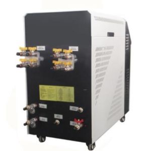 180℃ High Temperature Roller Mold Circulation Water Temperature Controller Unit