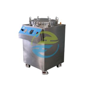 IEC 60529 IP Testing Equipment IPX8 Water Immersion Test 500mm Diameter