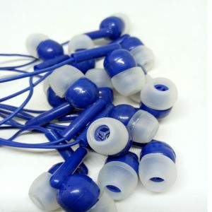 In-ear Hearing Aid OEM Stereo Earphones with 3.5mm Interface Type and Other
