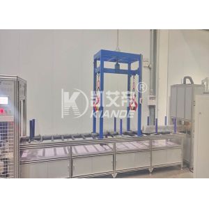 Sandwich Busbar Trunking System Automatic Reversal