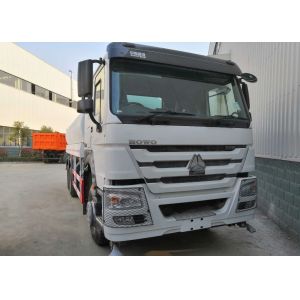 Wholesale Counstruction Use Liquid Bulk Trucking 20CBM Water Truck City Use For Clean from china suppliers