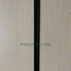 Customizable Movable Partition Wall 1200mm Width For Multi Function Hall