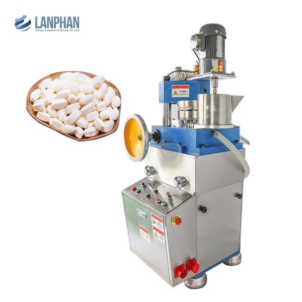 Quality 11E17E Rotary Granulated Oxygen Tablet Press Sodium Percarbonate Tablet Printer for sale