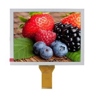 Wholesale Multiscene IPS LCD TFT Display Panel , 1200x1920 Touch Screen Display Module from china suppliers