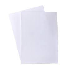 Recyclable PVDF Polymer Foam Material Excellent Toughness For Exchanges