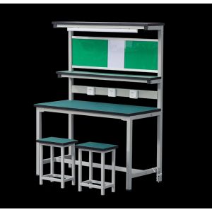 Anti-static Workbench 120x60x160cm for Electronics Assembly