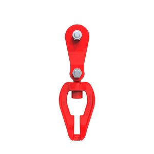 SLR930-Swivel Pulley Connector