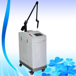 China Q switch nd yag laser /tattoo removal machine /laser tattoo removal system on sale