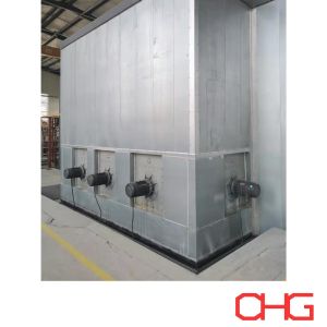 Wholesale Automatic Heat Exchanger With Precise Temperature Control Customizable Solutions from china suppliers