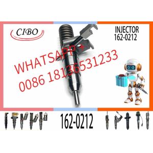 Injector 1620212 162-0212 0R3762 0R-3762 for 3116 Diesel Engine Nozzle Assembly