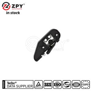 ZPY Hood Latch Release Handle Bracket Spring 8J1823633C for Audi TT Quattro TTS