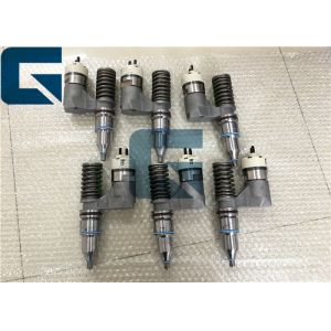 1470373 Nozzle For 3176 3196 C10 C12 Engine Diesel Fuel Injector 147-0373