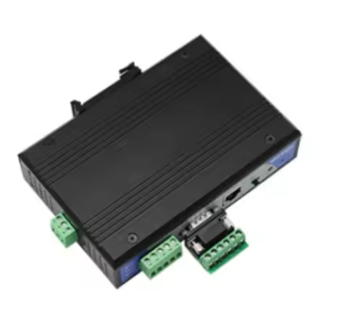 Quality UOTEK UT-6204-PLC AC DC Power Line Carrier Communication Module With RS-485 RS-232 Ethernet Interface for sale