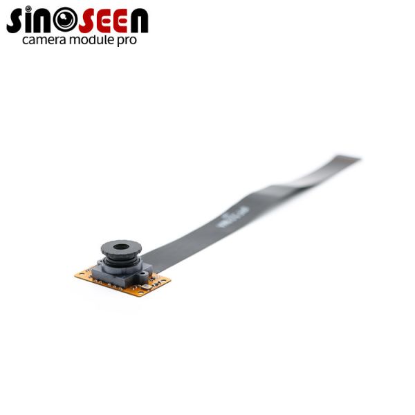 AR0521 5MP MIPI Camera Module | HDR CMOS Sensor for AI, Robotics, and Embedded