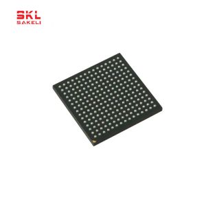 China XC7S6-1CSGA225C Programmable IC Chip Low Cost Power Sensitive Applications on sale