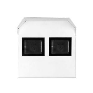 Code 128 Fixed Mount Barcode Scanner Long Distance QR Code Scanner