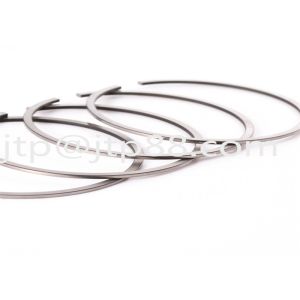 China Forklift Engine Piston Ring 6DS1 For Mitsubishi Temperature Piston Ring ME021376 ME020382 on sale