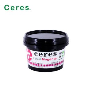 CMYK Pantone Color Led UV Offset Ink Bank Card Plastic Labels Printing