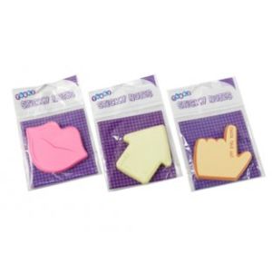Wholesale Customized Personalised Notepad / Memo pad / sticky notes from china suppliers