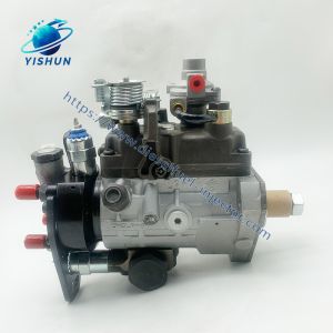 3957700 9320A296W Diesel High Pressure Injection Pump 9320a296w