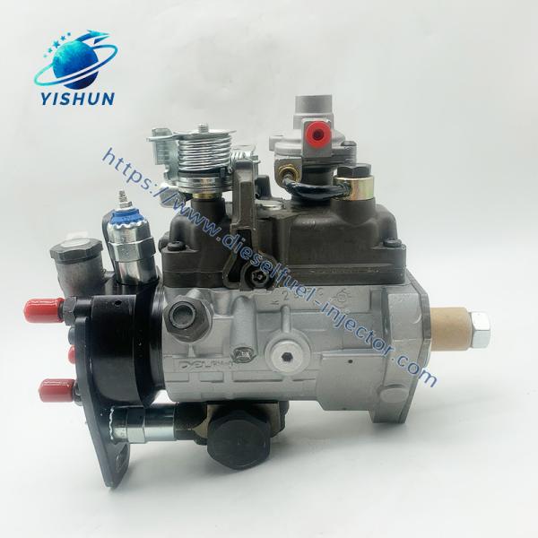 3957700 Diesel High Pressure Injection Pump 9320a296w