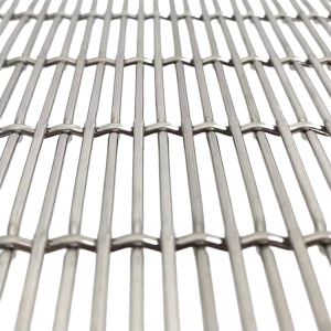 Transform Your Space with Screen Design and Sophisticated Decorative Wire Mesh