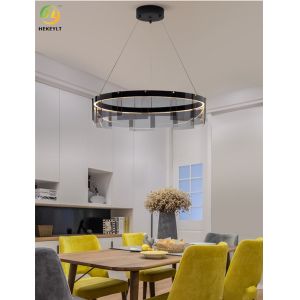 Ceiling Hanging Dual Purpose Pendant Light For Home Hotel